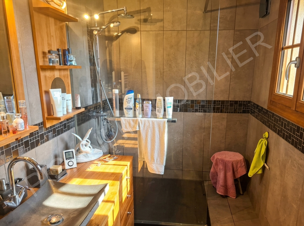 maison 6 pièces en vente sur CAUVILLE SUR MER (76930)
