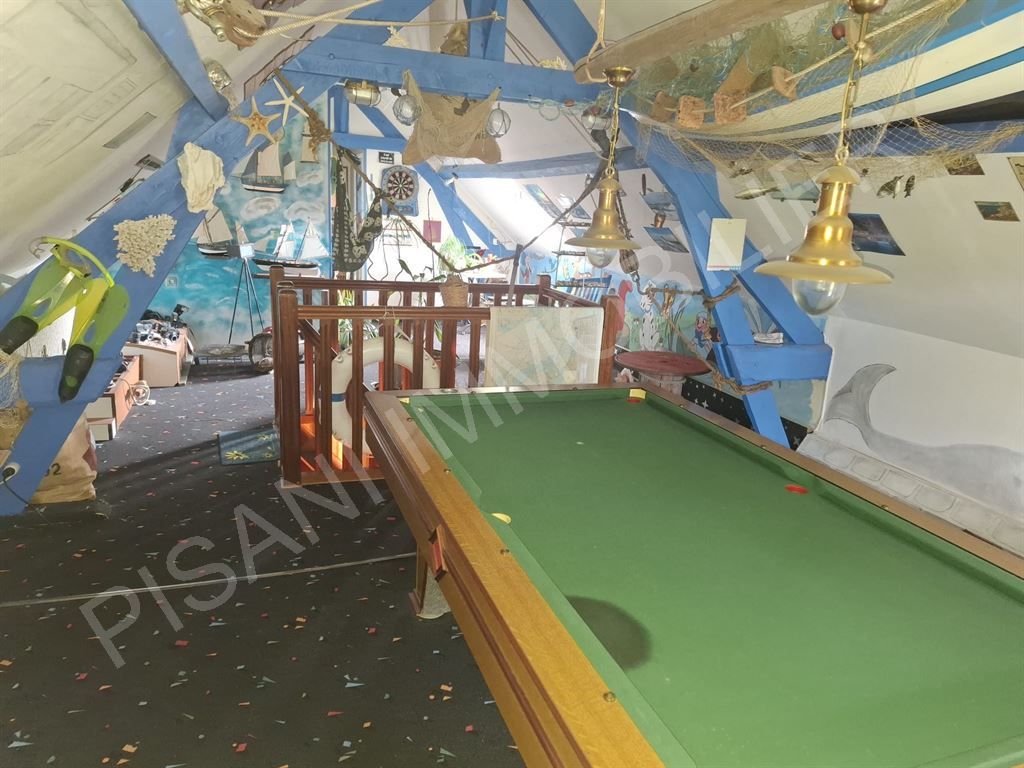 maison 6 pièces en vente sur CAUVILLE SUR MER (76930)