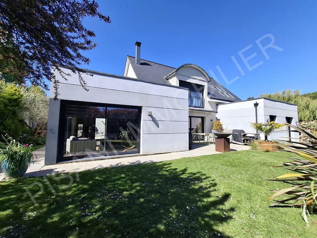 Vente Maison Fontenay 76290