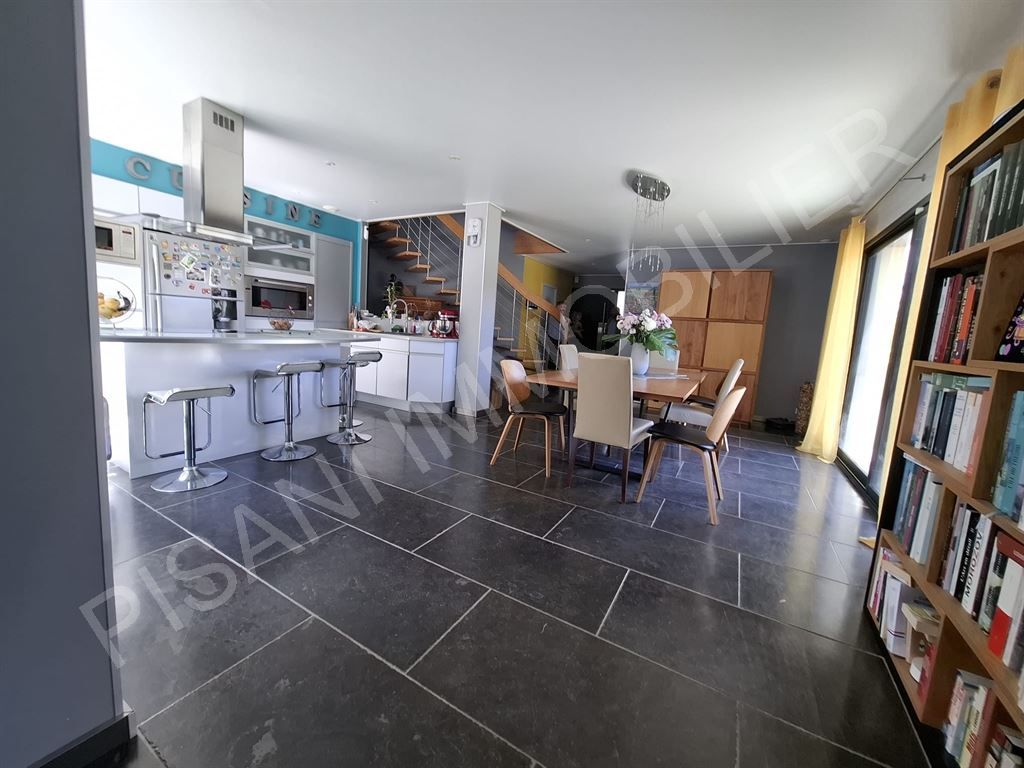 maison 6 pièces en vente sur FONTENAY (76290)