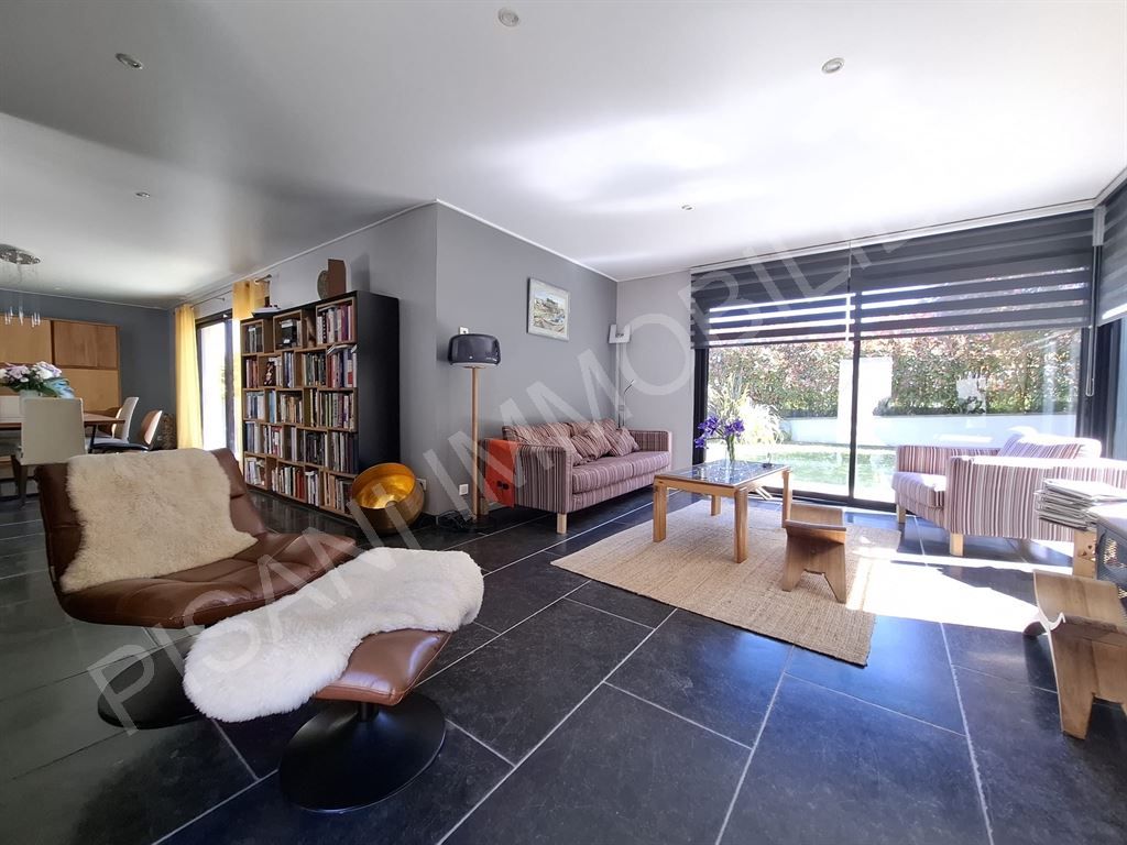 maison 6 pièces en vente sur FONTENAY (76290)