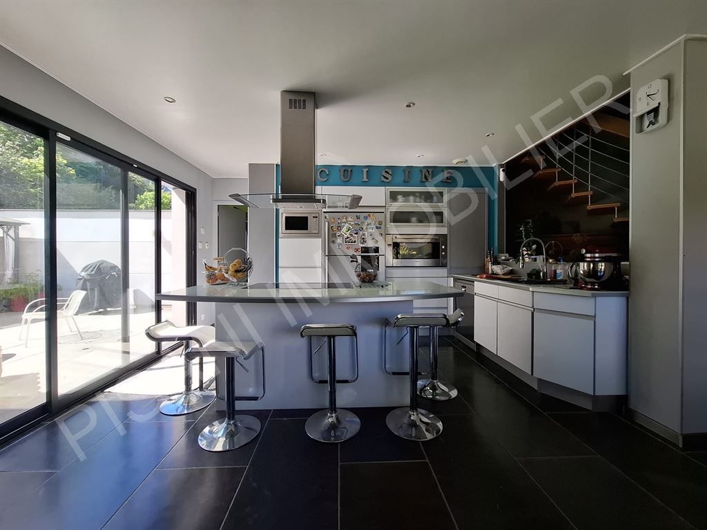 maison 6 pièces en vente sur FONTENAY (76290)