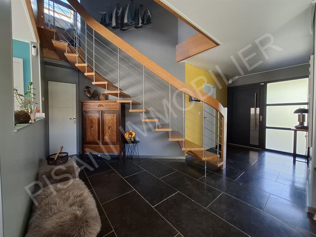 maison 6 pièces en vente sur FONTENAY (76290)