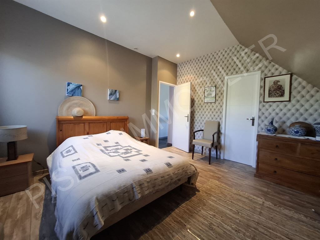 maison 6 pièces en vente sur FONTENAY (76290)