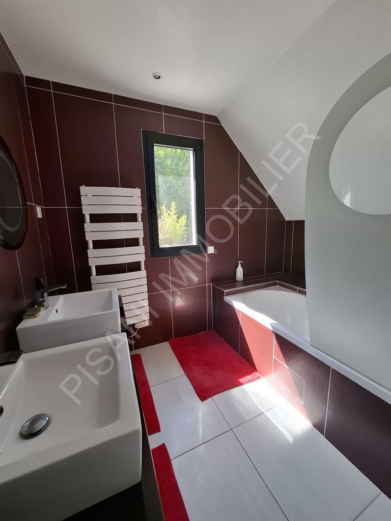 maison 6 pièces en vente sur FONTENAY (76290)