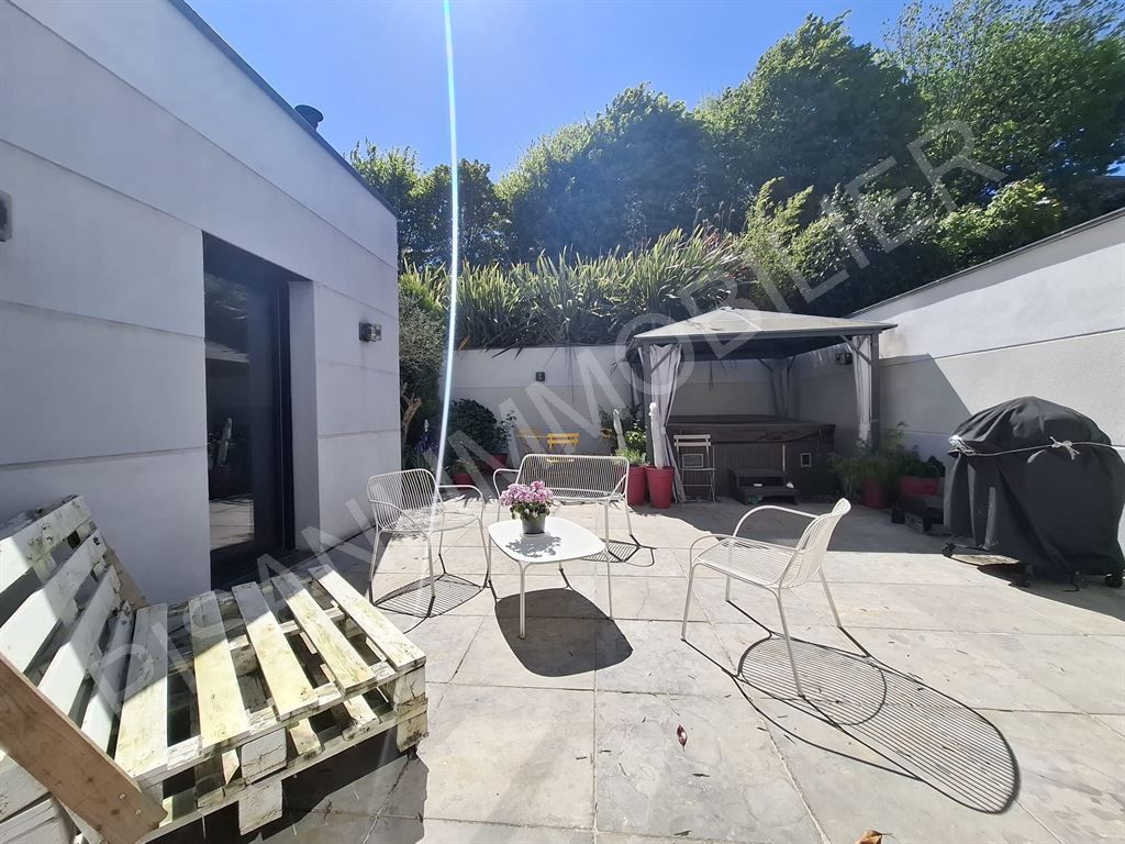 maison 6 pièces en vente sur FONTENAY (76290)