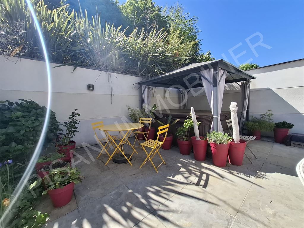 maison 6 pièces en vente sur FONTENAY (76290)