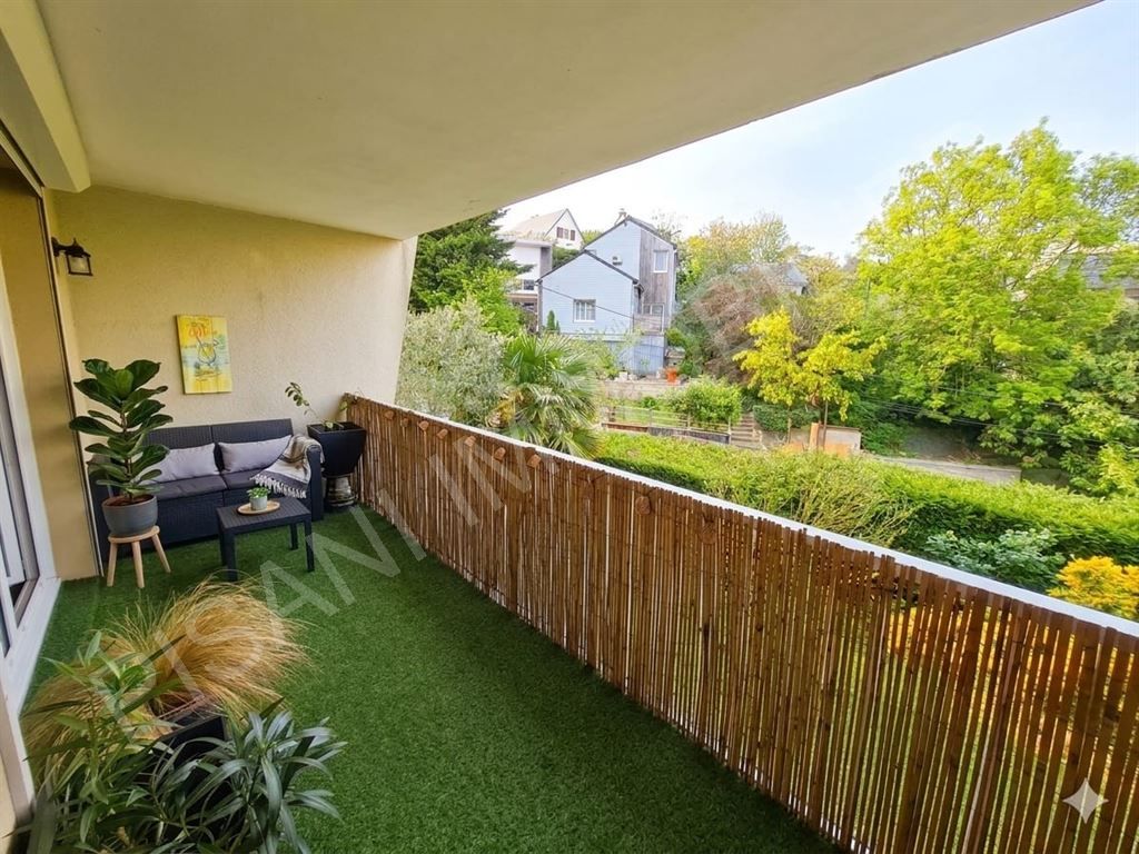 Vente Appartement Sainte-Adresse 76310