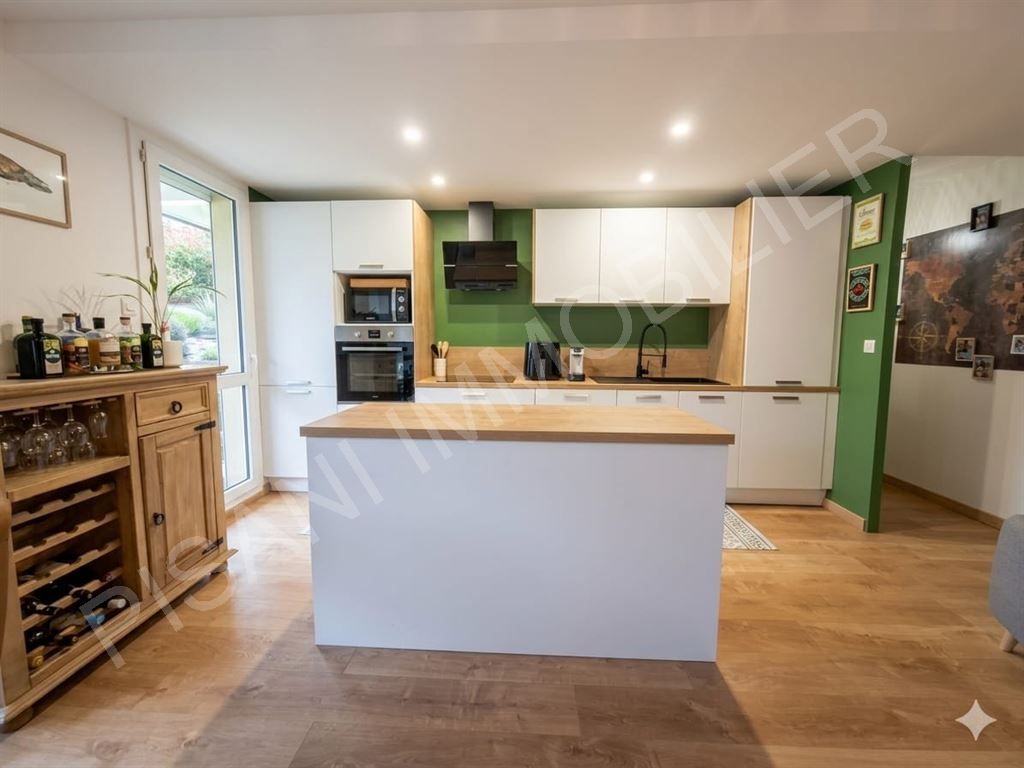 appartement 2 pièces en vente sur STE ADRESSE (76310)