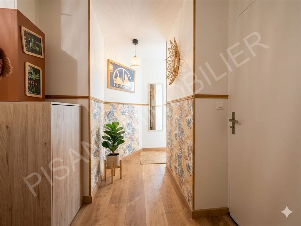 appartement 2 pièces en vente sur STE ADRESSE (76310)