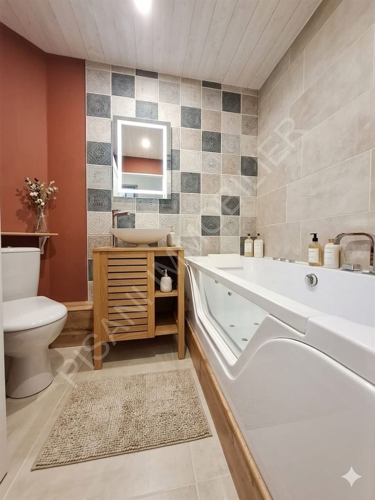 appartement 2 pièces en vente sur STE ADRESSE (76310)