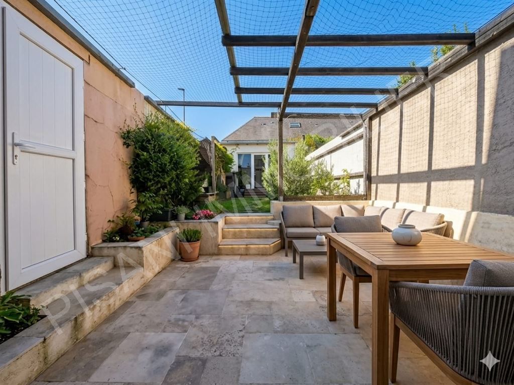 Vente Maison Le Havre 76620 BLEVILLE