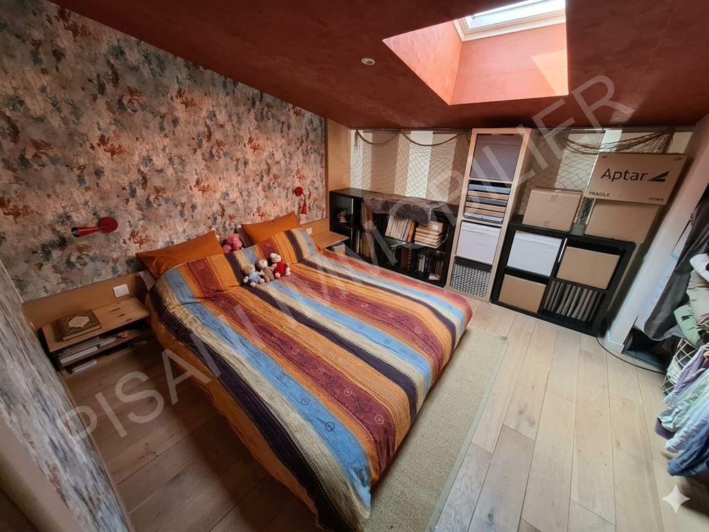 maison 4 pièces en vente sur LE HAVRE (76620)