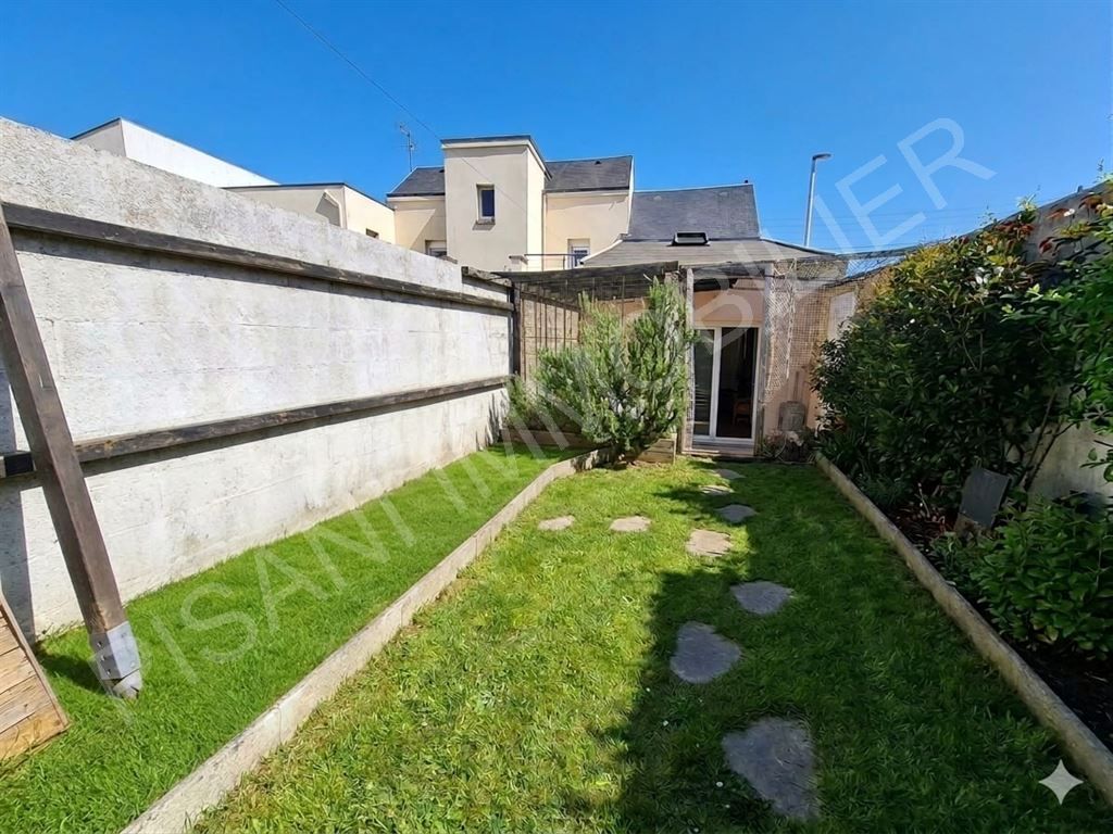 maison 4 pièces en vente sur LE HAVRE (76620)