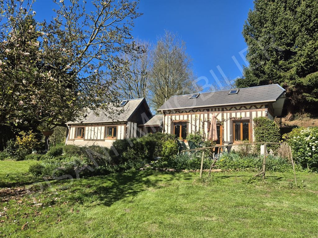 Vente Maison Turretot 76280