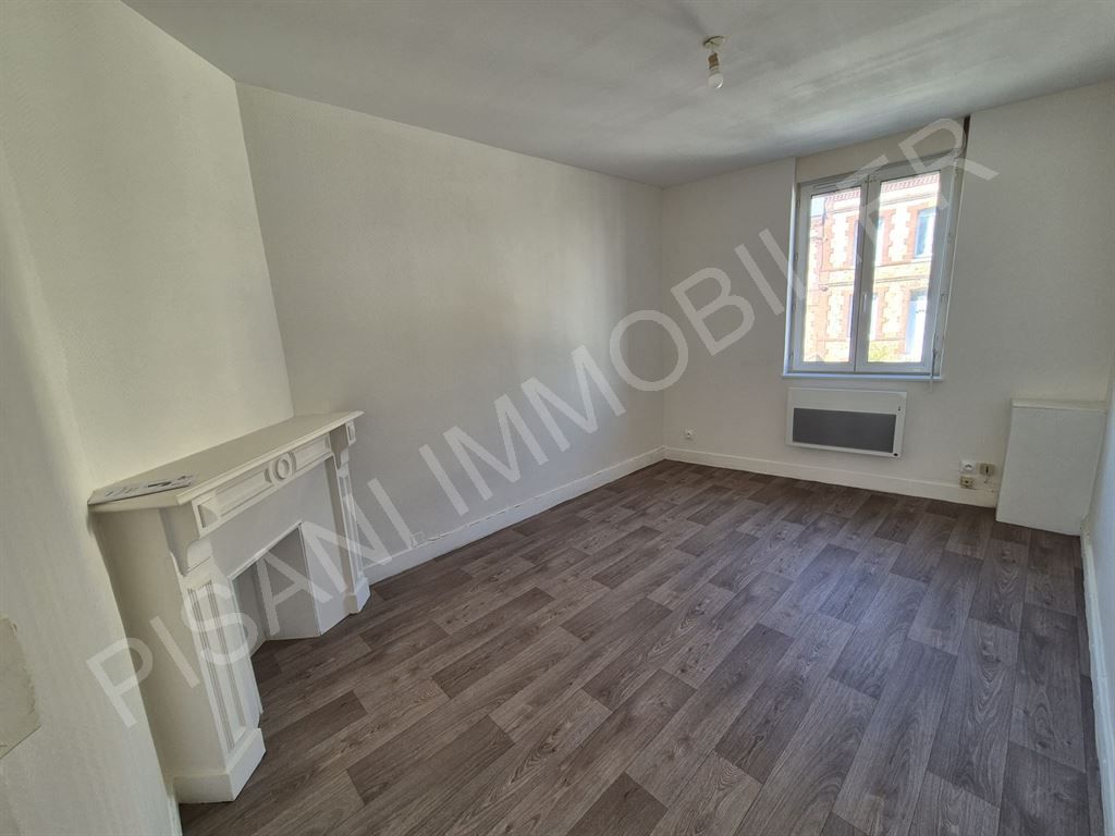 Location Appartement Fécamp 76400
