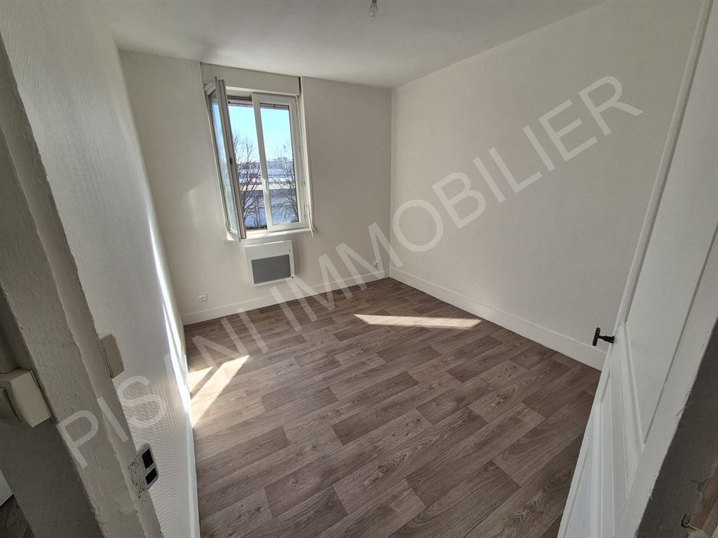 appartement 2 pièces en location sur FECAMP (76400)