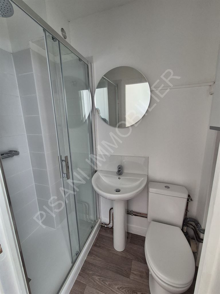 appartement 2 pièces en location sur FECAMP (76400)