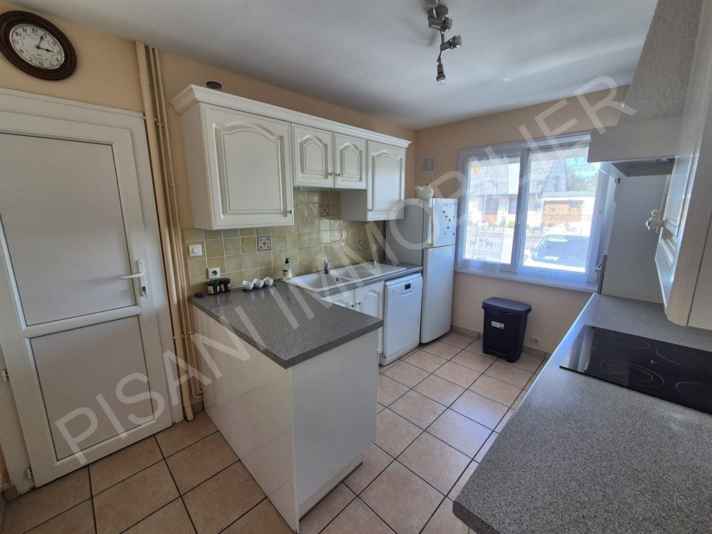 maison 4 pièces en vente sur TURRETOT (76280)