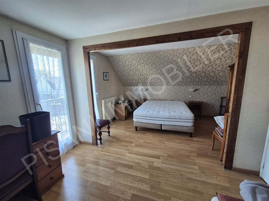 maison 4 pièces en vente sur TURRETOT (76280)