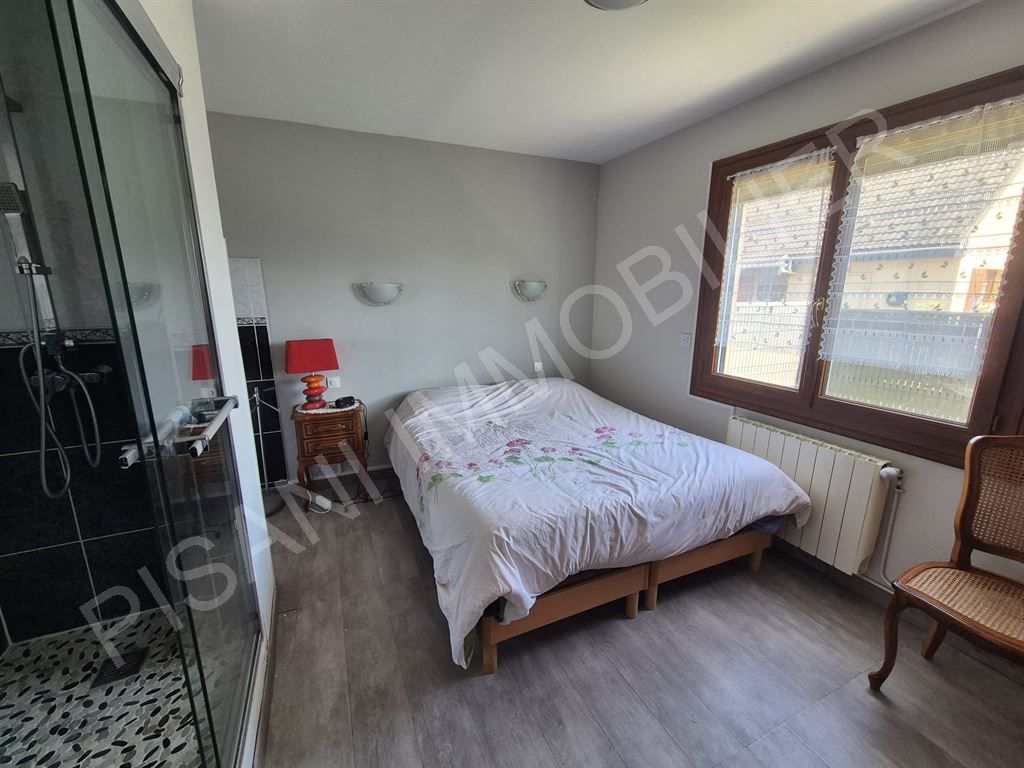 maison 4 pièces en vente sur TURRETOT (76280)