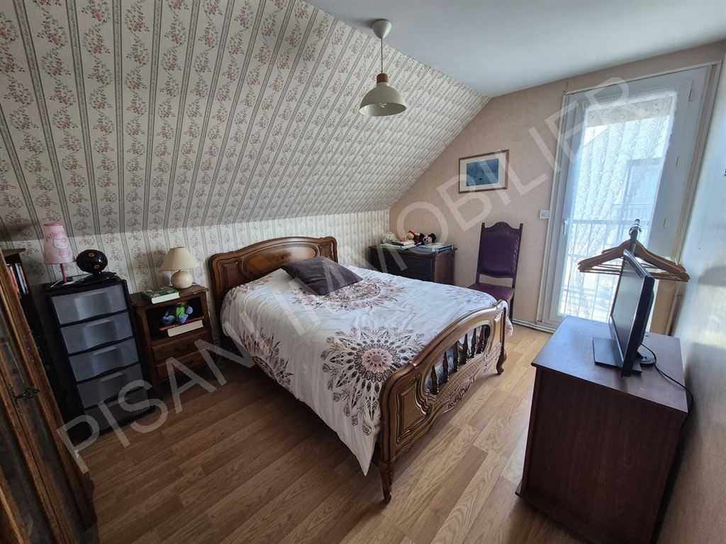 maison 4 pièces en vente sur TURRETOT (76280)