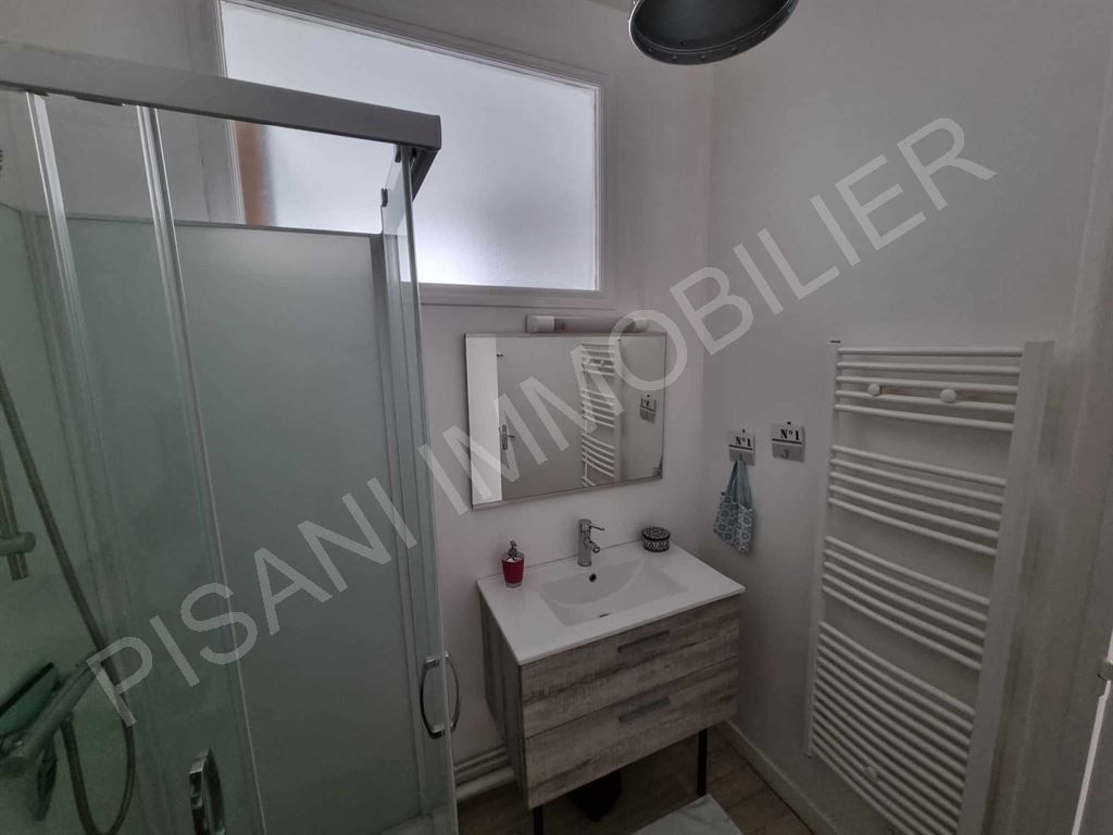 appartement 2 pièces en vente sur FECAMP (76400)