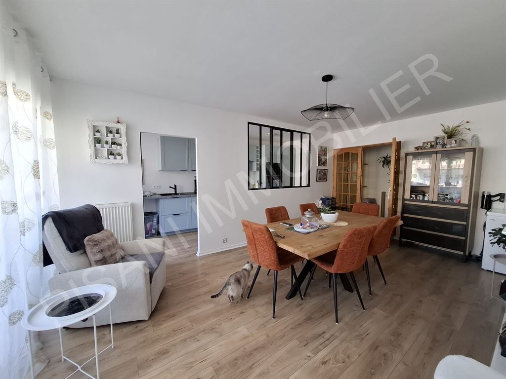 Vente Appartement Le Havre 76620 BLEVILLE