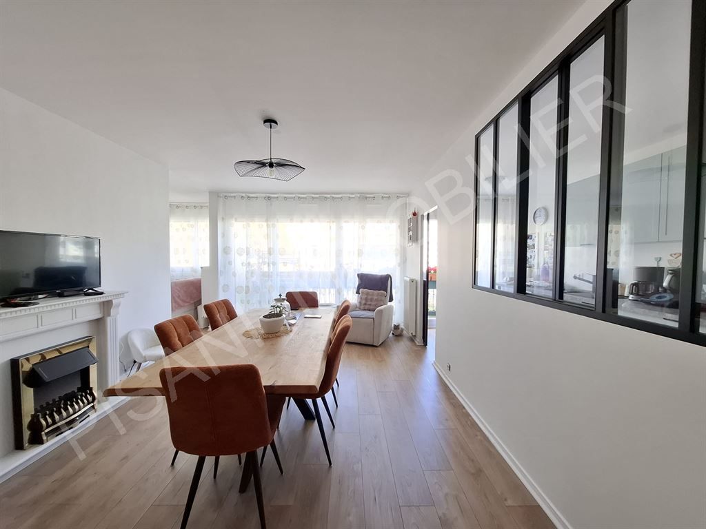 appartement 5 pièces en vente sur LE HAVRE (76620)