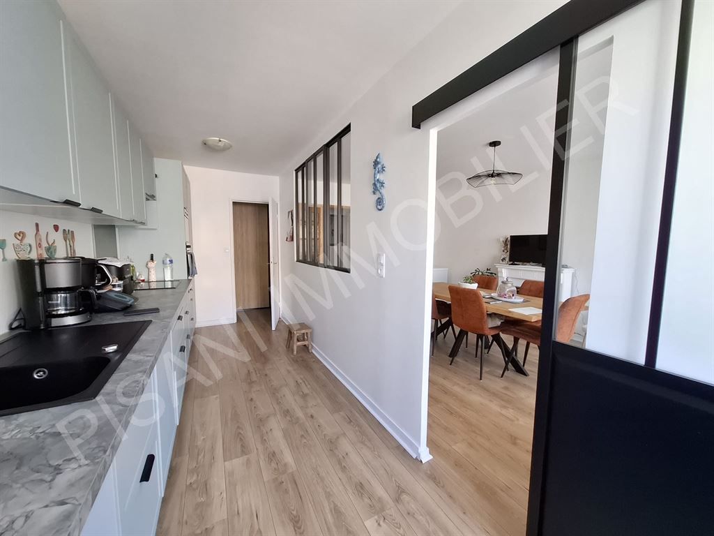 appartement 5 pièces en vente sur LE HAVRE (76620)