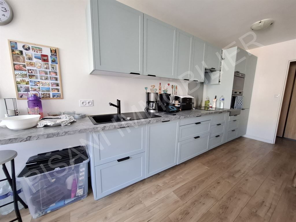 appartement 5 pièces en vente sur LE HAVRE (76620)