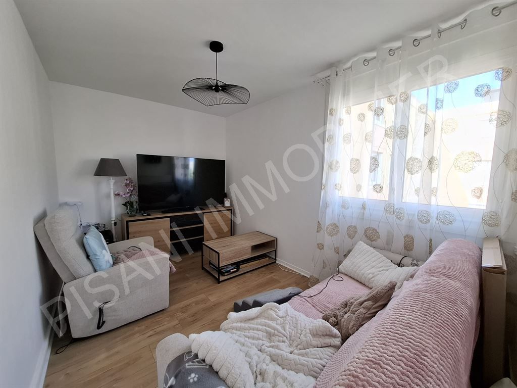 appartement 5 pièces en vente sur LE HAVRE (76620)