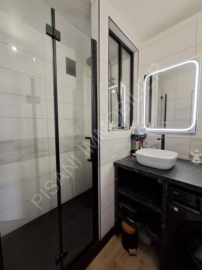 appartement 5 pièces en vente sur LE HAVRE (76620)