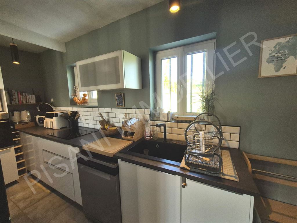 maison 6 pièces en vente sur HEUQUEVILLE (76280)