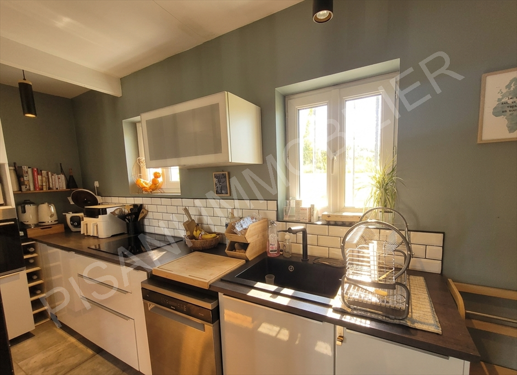 maison 6 pièces en vente sur HEUQUEVILLE (76280)