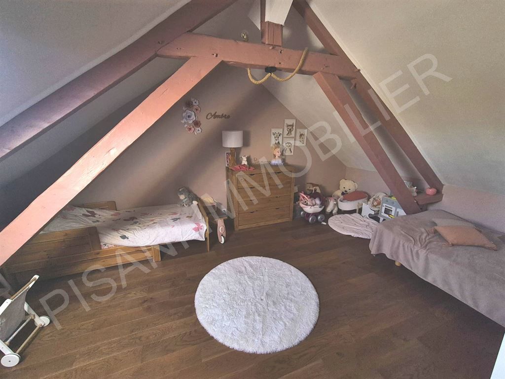 maison 6 pièces en vente sur HEUQUEVILLE (76280)