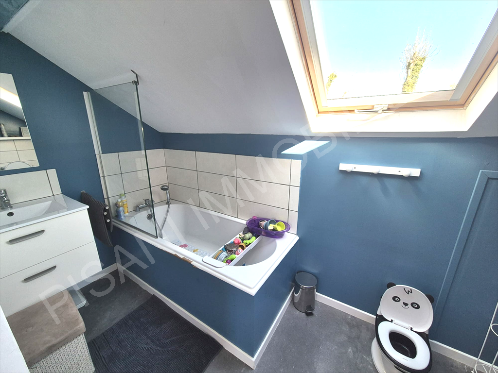 maison 6 pièces en vente sur HEUQUEVILLE (76280)