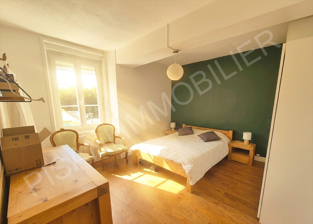 maison 6 pièces en vente sur HEUQUEVILLE (76280)