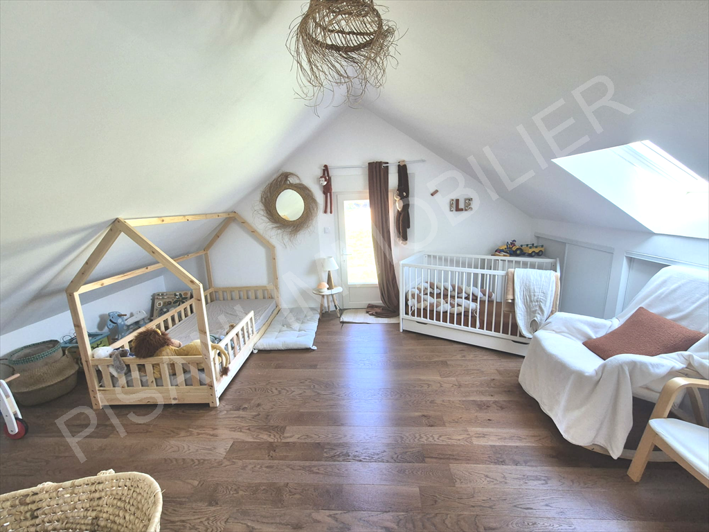 maison 6 pièces en vente sur HEUQUEVILLE (76280)