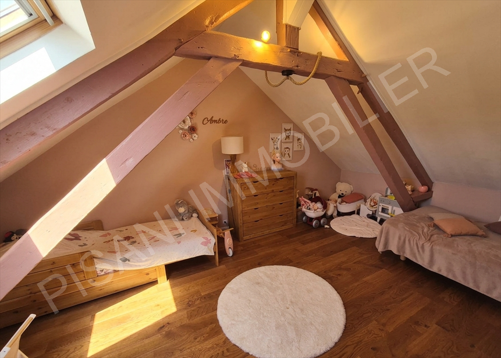 maison 6 pièces en vente sur HEUQUEVILLE (76280)