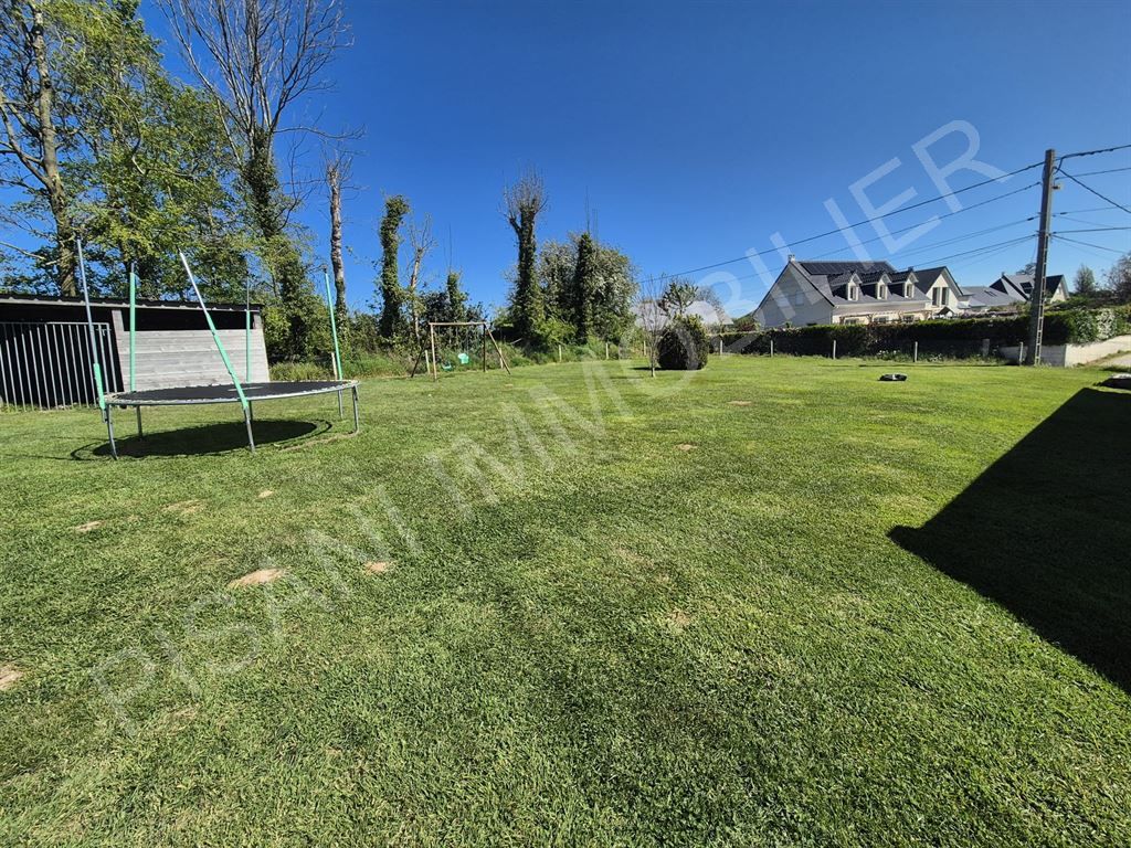 maison 6 pièces en vente sur HEUQUEVILLE (76280)