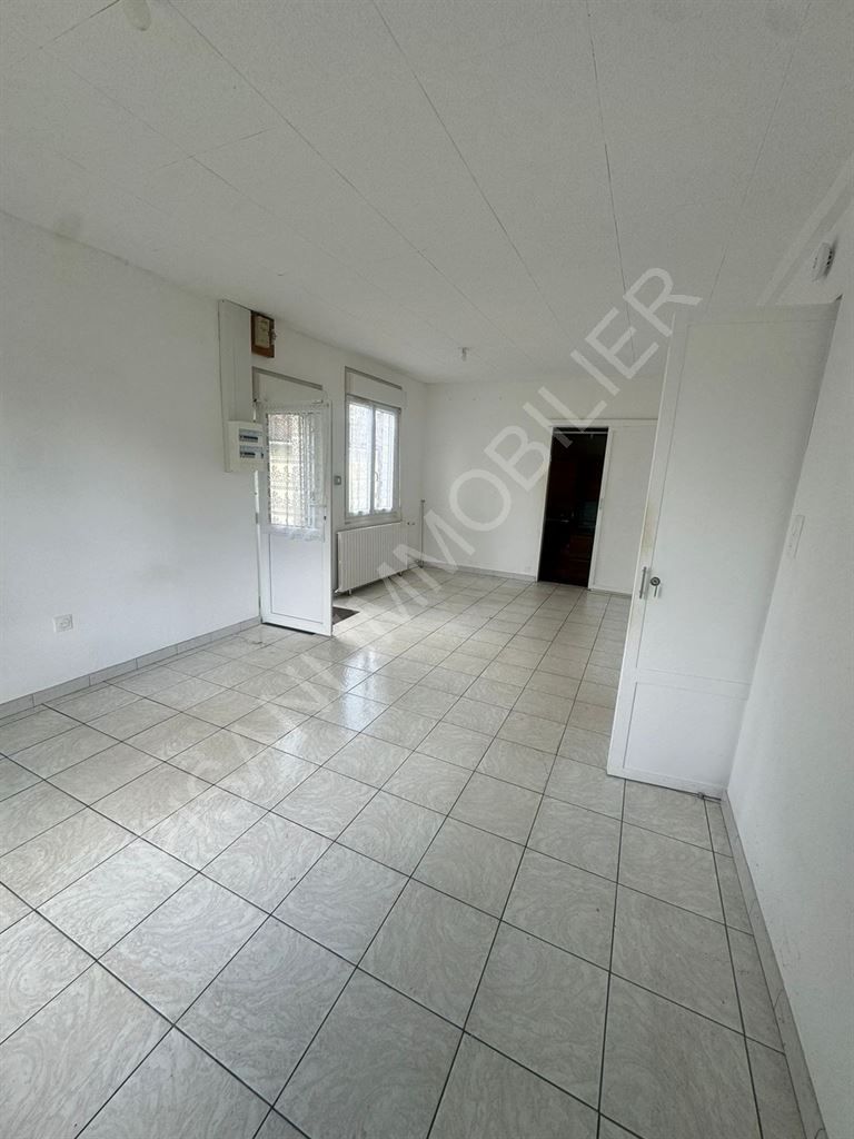 maison 3 pièces en vente sur ARELAUNE EN SEINE (76940)