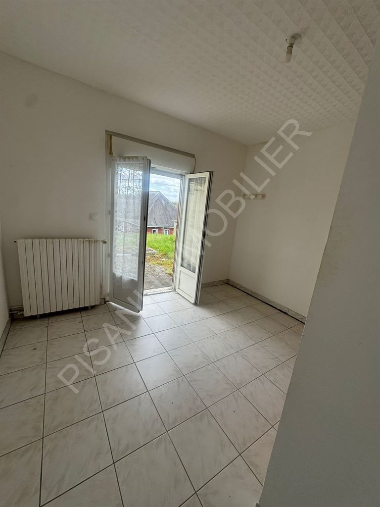 maison 3 pièces en vente sur ARELAUNE EN SEINE (76940)