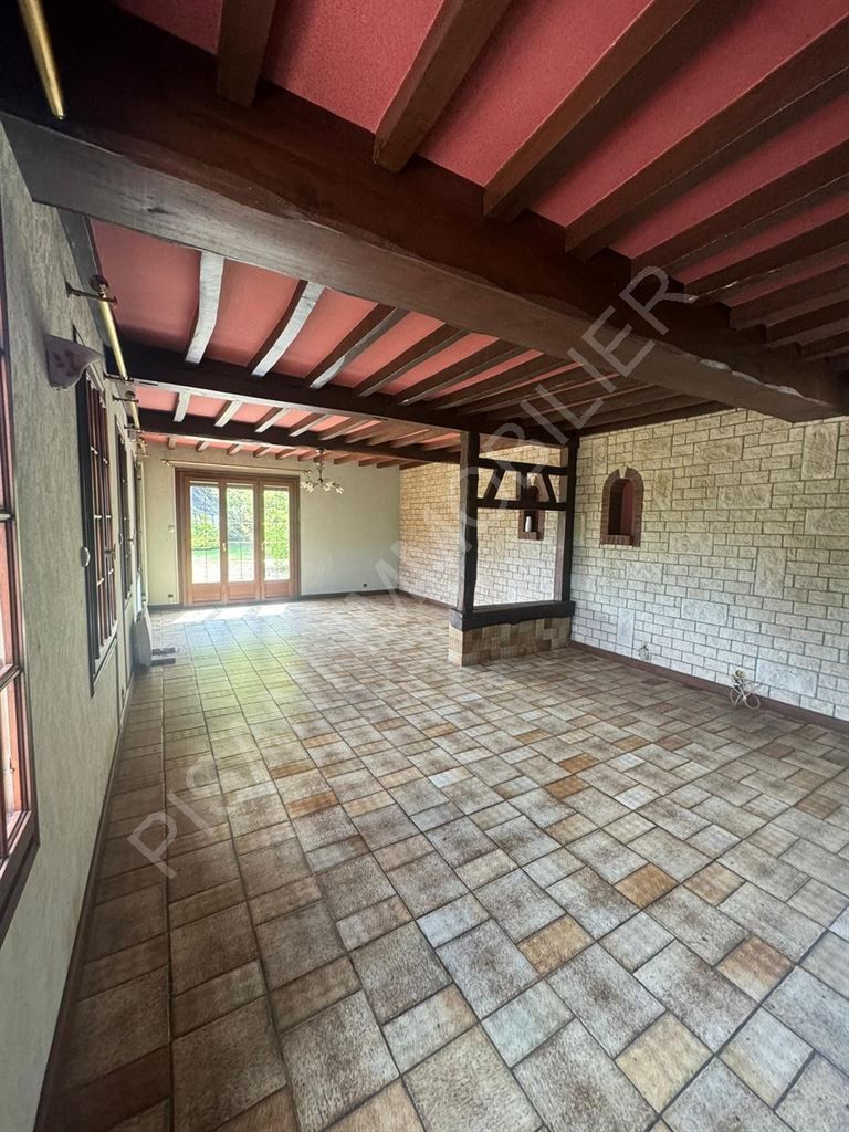 maison 5 pièces en vente sur NORVILLE (76330)