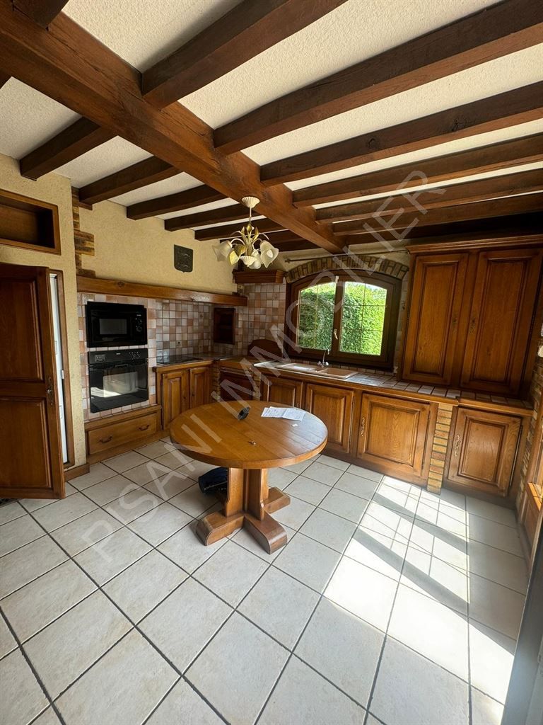 maison 5 pièces en vente sur NORVILLE (76330)