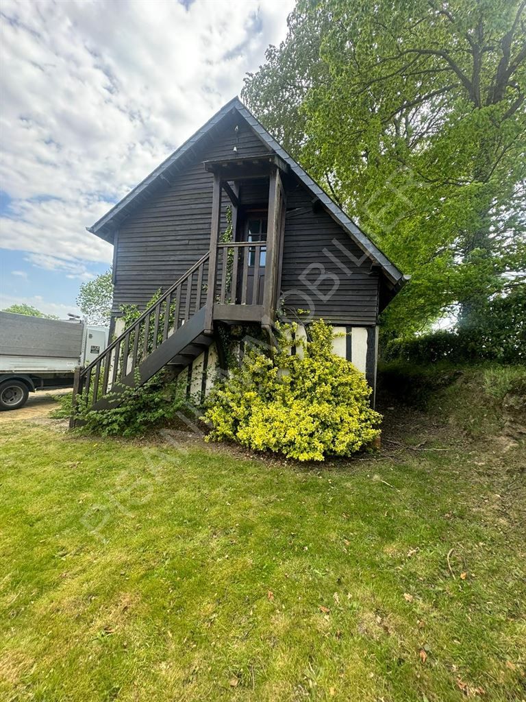 maison 5 pièces en vente sur NORVILLE (76330)