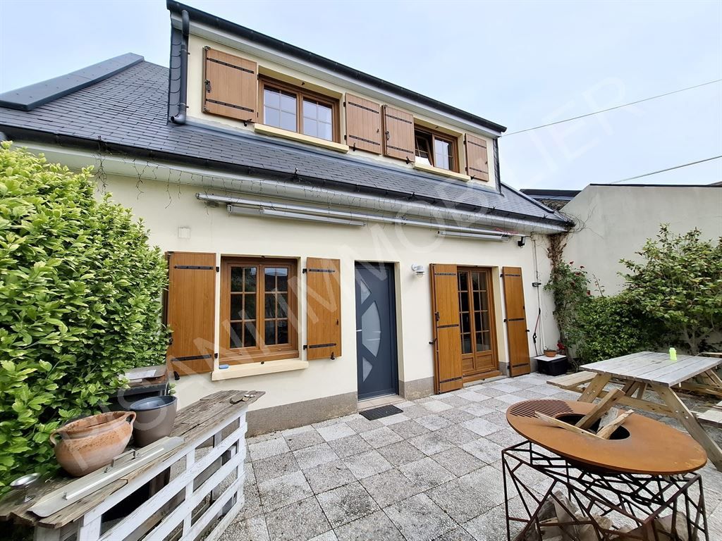 Vente Maison Le Havre 76620 ACACIAS