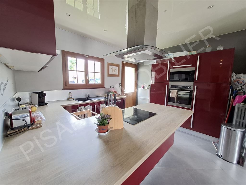 maison 4 pièces en vente sur LE HAVRE (76620)