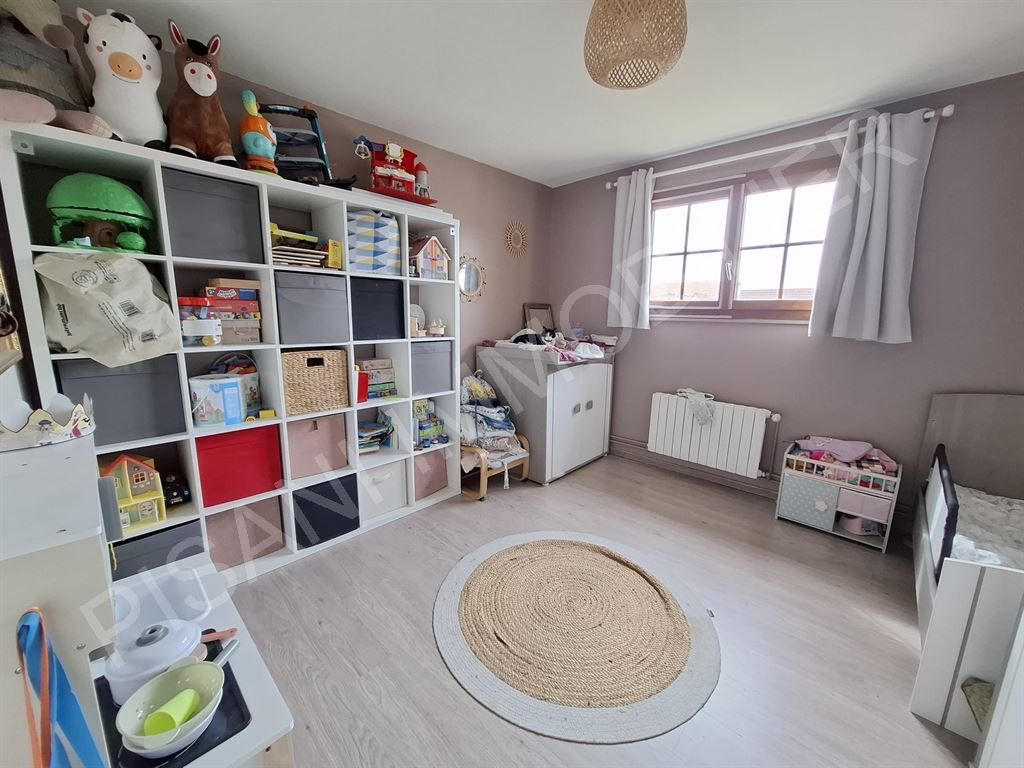 maison 4 pièces en vente sur LE HAVRE (76620)