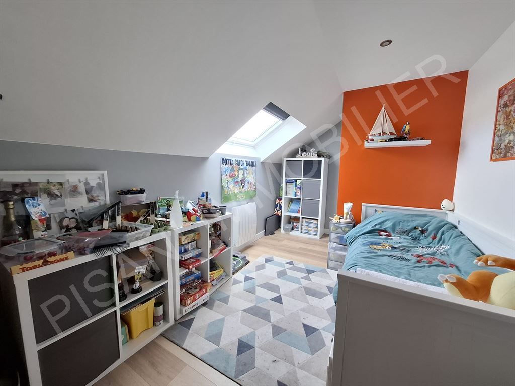 maison 4 pièces en vente sur LE HAVRE (76620)